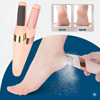 Callus Remover by Glower Steps Glower Steps