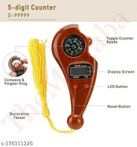 Digital Tasbih Counter📿 – Modern Zikr Made Easy (Allow To Open) Glower Steps