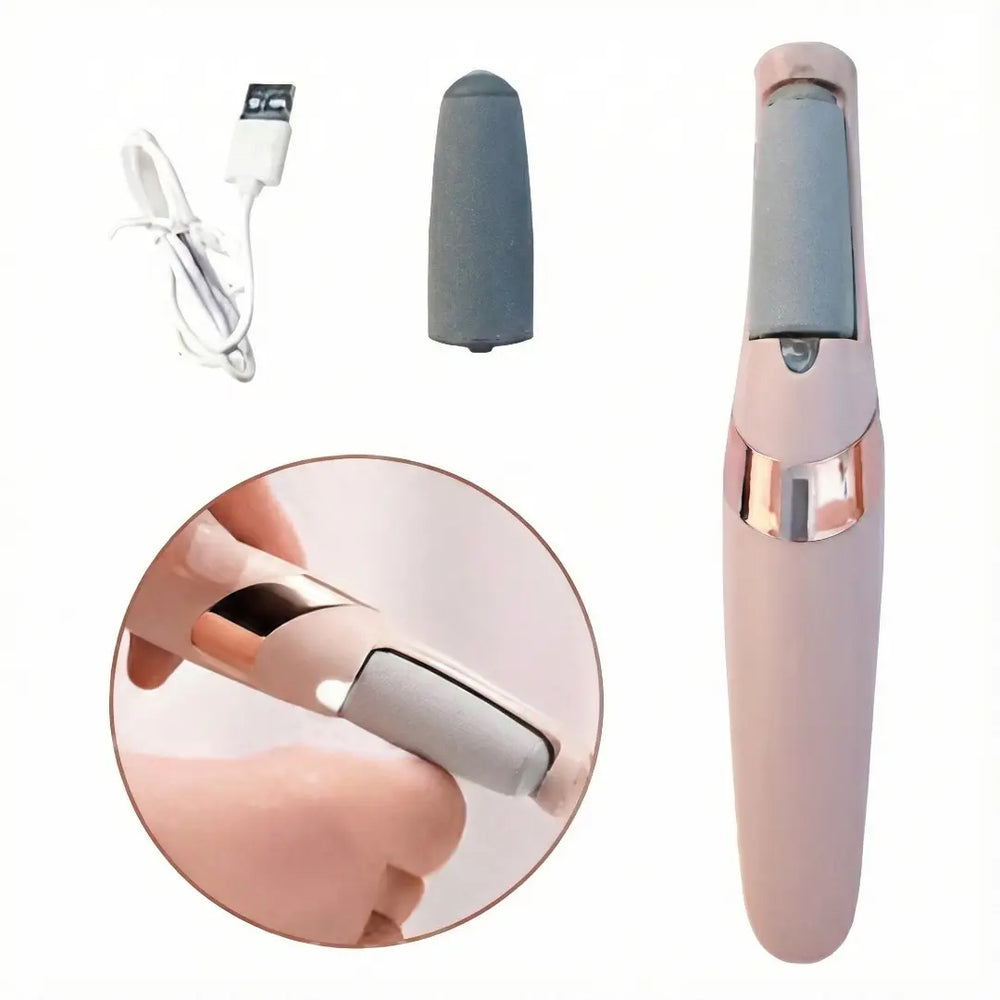 Callus Remover by Glower Steps Glower Steps