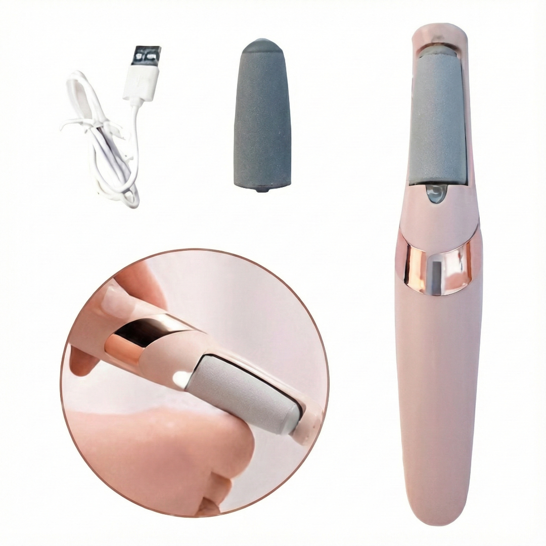 Callus Remover by Glower Steps