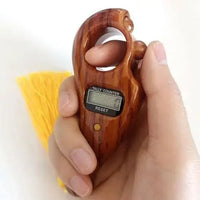 Digital Tasbih Counter📿 – Modern Zikr Made Easy (Allow To Open) Glower Steps
