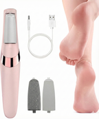 Callus Remover by Glower Steps