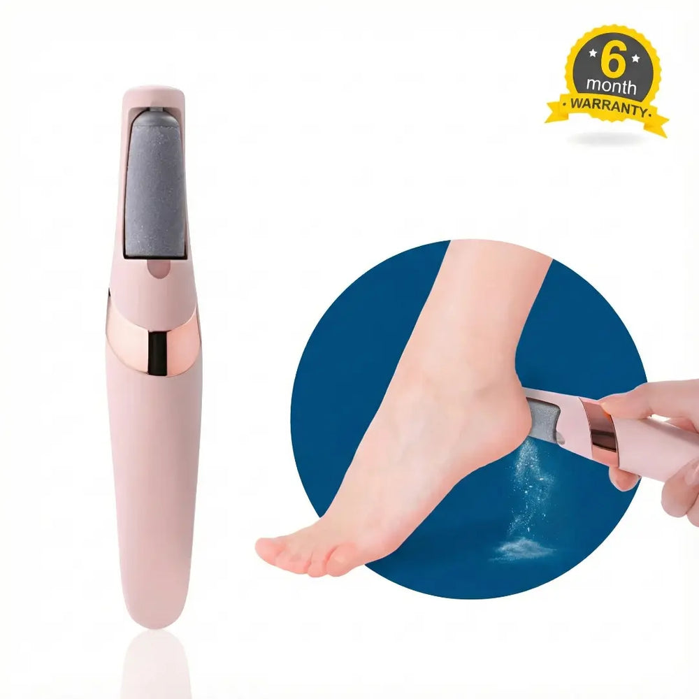 Callus Remover by Glower Steps Glower Steps