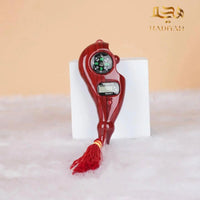 Digital Tasbih Counter📿 – Modern Zikr Made Easy (Allow To Open) Glower Steps