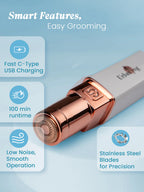 Facial Hair Remover For Women🌸