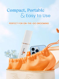 Facial Hair Remover For Women🌸 Glower Steps