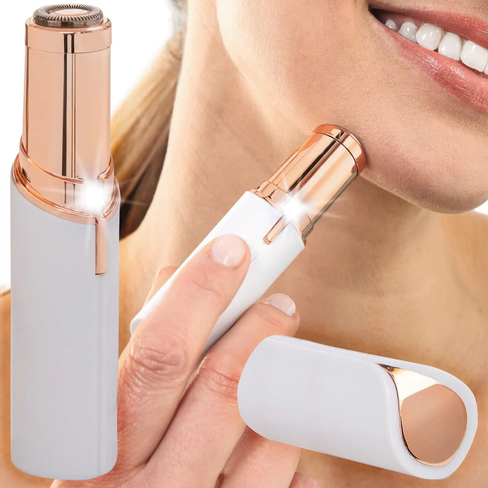 Facial Hair Remover For Women🌸