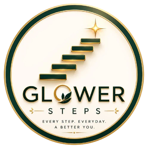 GLOWER STEPS
