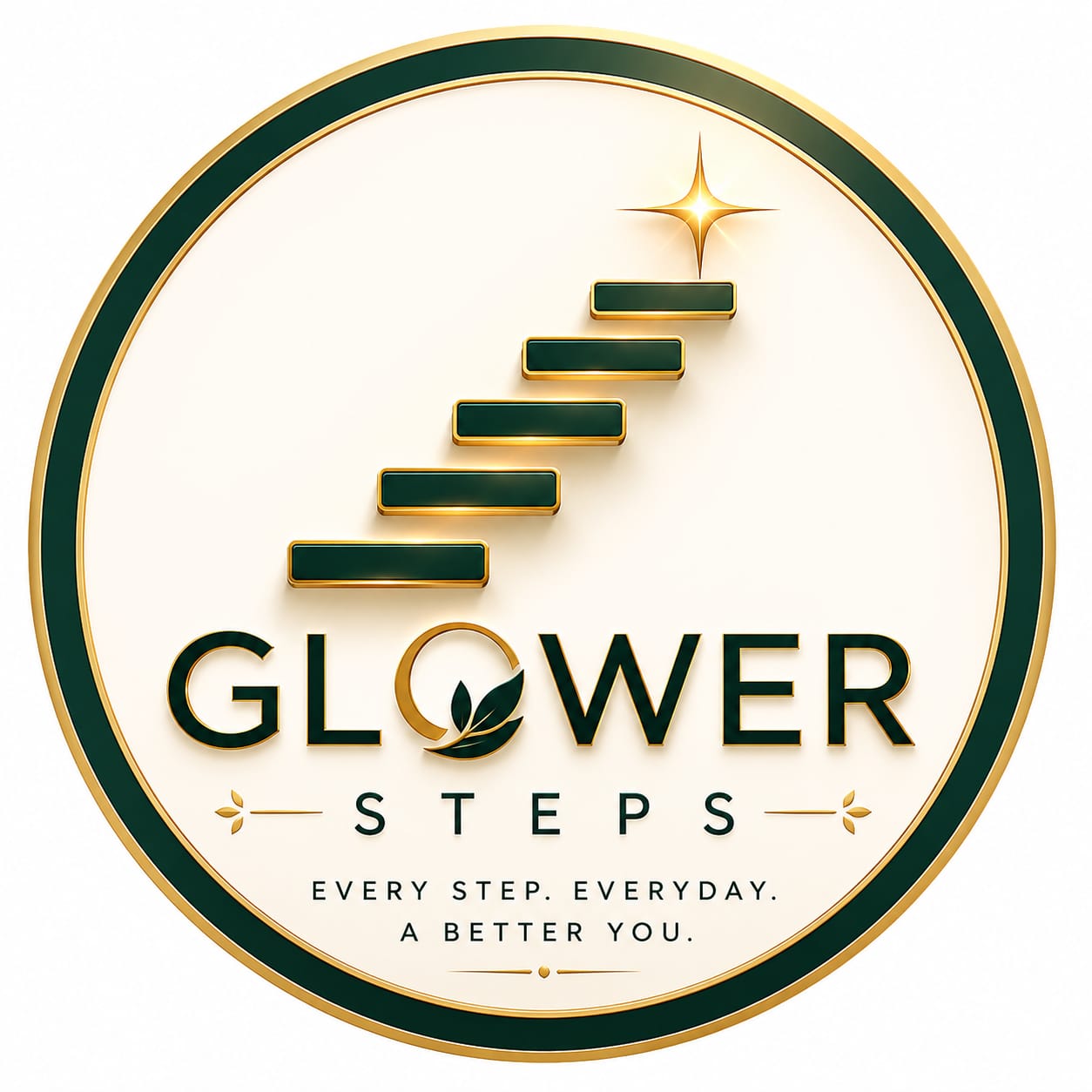 Glower Steps