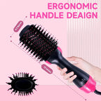 3-in-1 Hair Dryer Brush