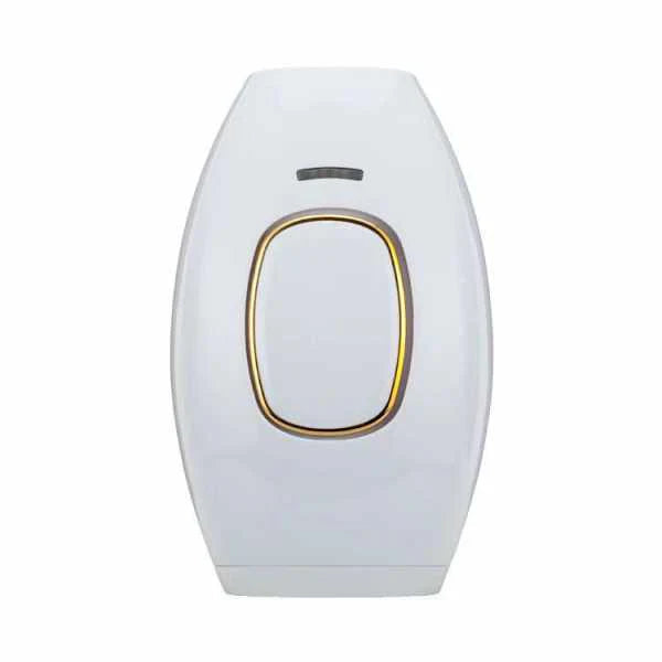 IPL Hair Removal Handset 🌸 Glower Steps