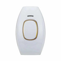 IPL Hair Removal Handset 🌸 Glower Steps