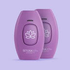 IPL Hair Removal Handset 🌸
