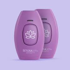 IPL Hair Removal Handset 🌸