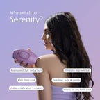 IPL Hair Removal Handset 🌸