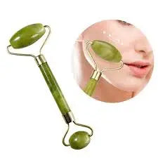 Facial Roller for Radiant Glower Steps
