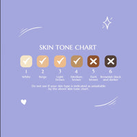 IPL Hair Removal Handset 🌸 Glower Steps