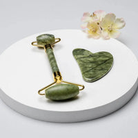 Facial Roller for Radiant Glower Steps