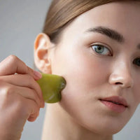 Facial Roller for Radiant Glower Steps